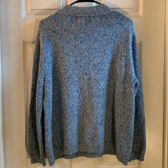 Alfred Dunner Beautiful Pullover Sweater - Picture 3 of 9